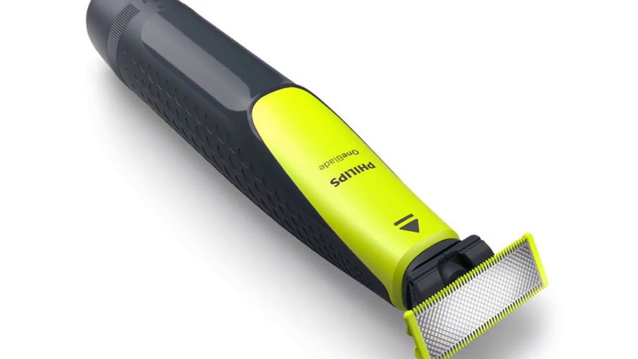Бритва OneBlade Philips QP2510/11