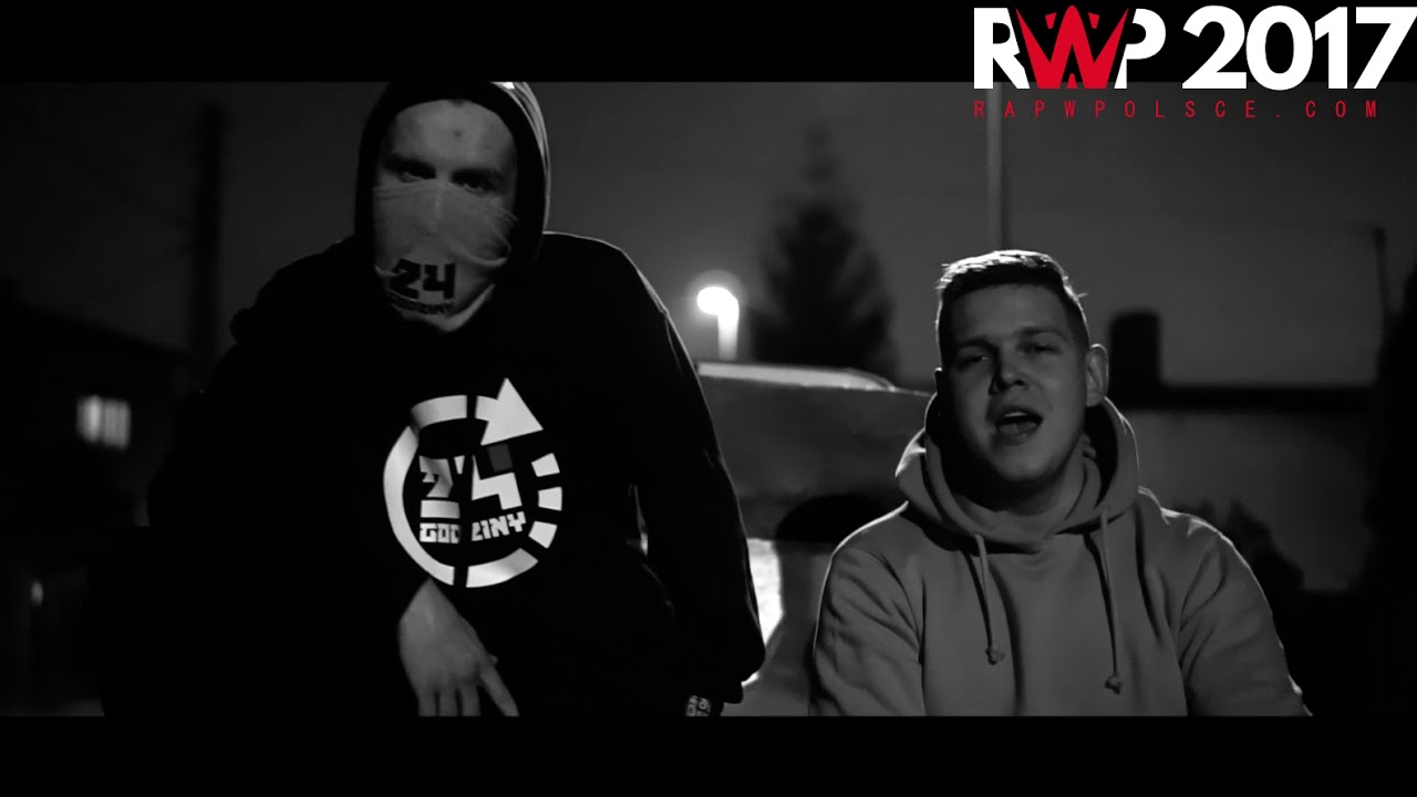 MSD – BEZ WYJŚCIA (PROD. BZK) | #RWP2017 ETAP2: REST DIXON37