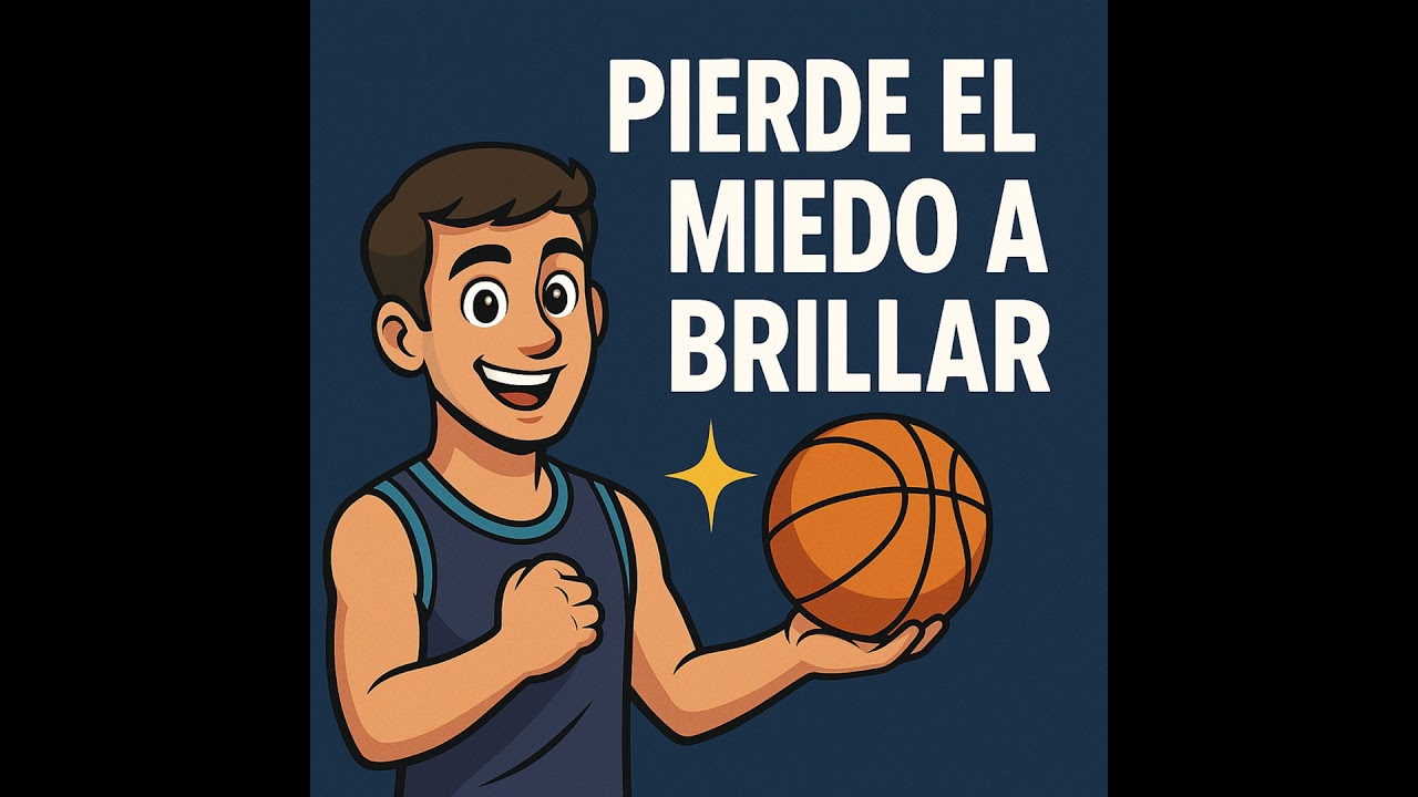 #221. Pierde el miedo a brillar