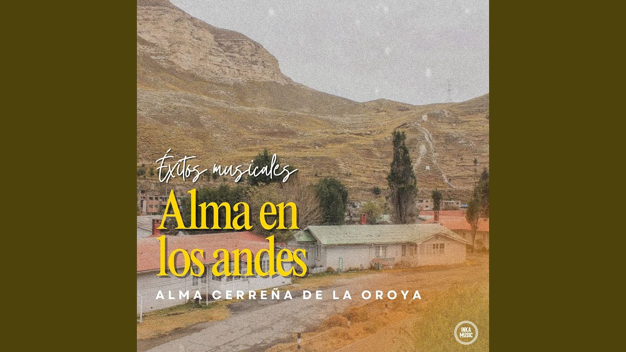 Poutpurri de Huaynos
