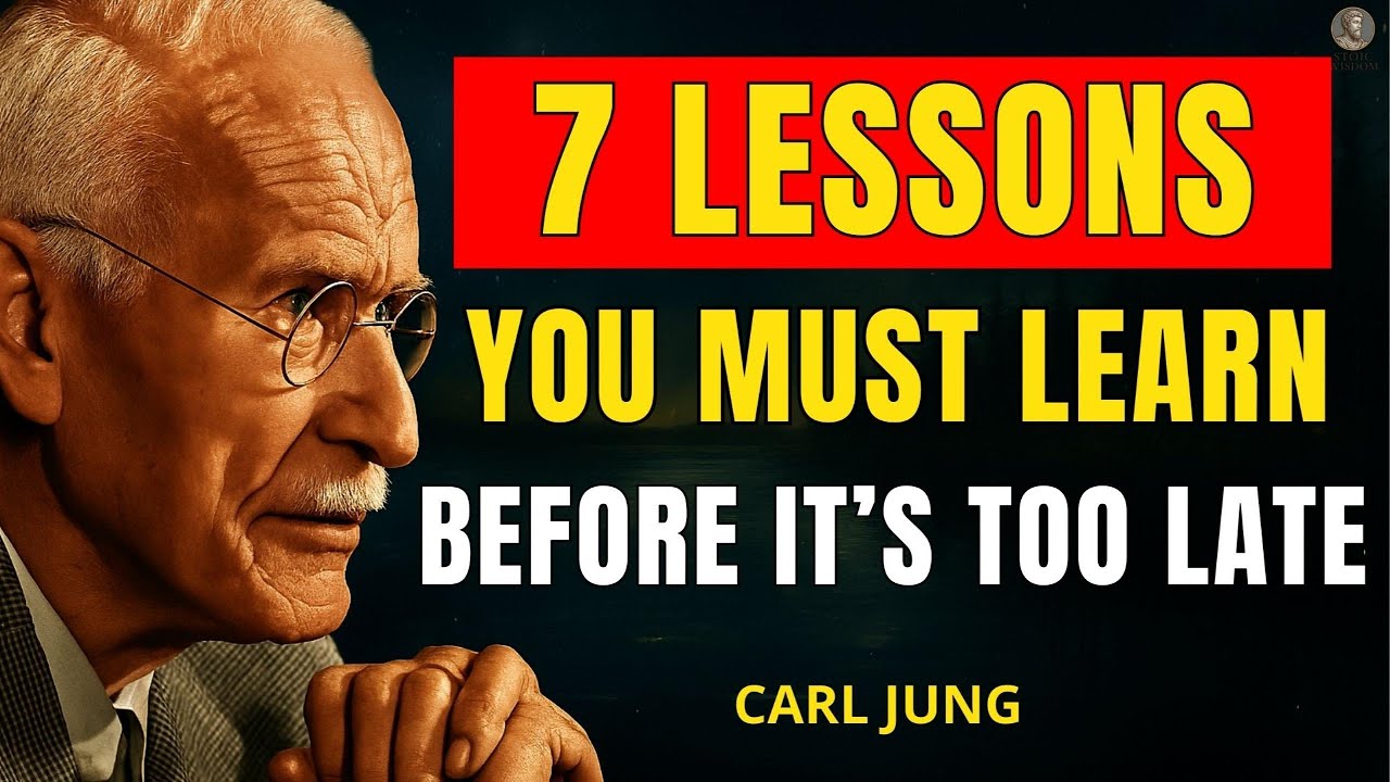 7 The Most Important Lesson People Learn Too Late in Life