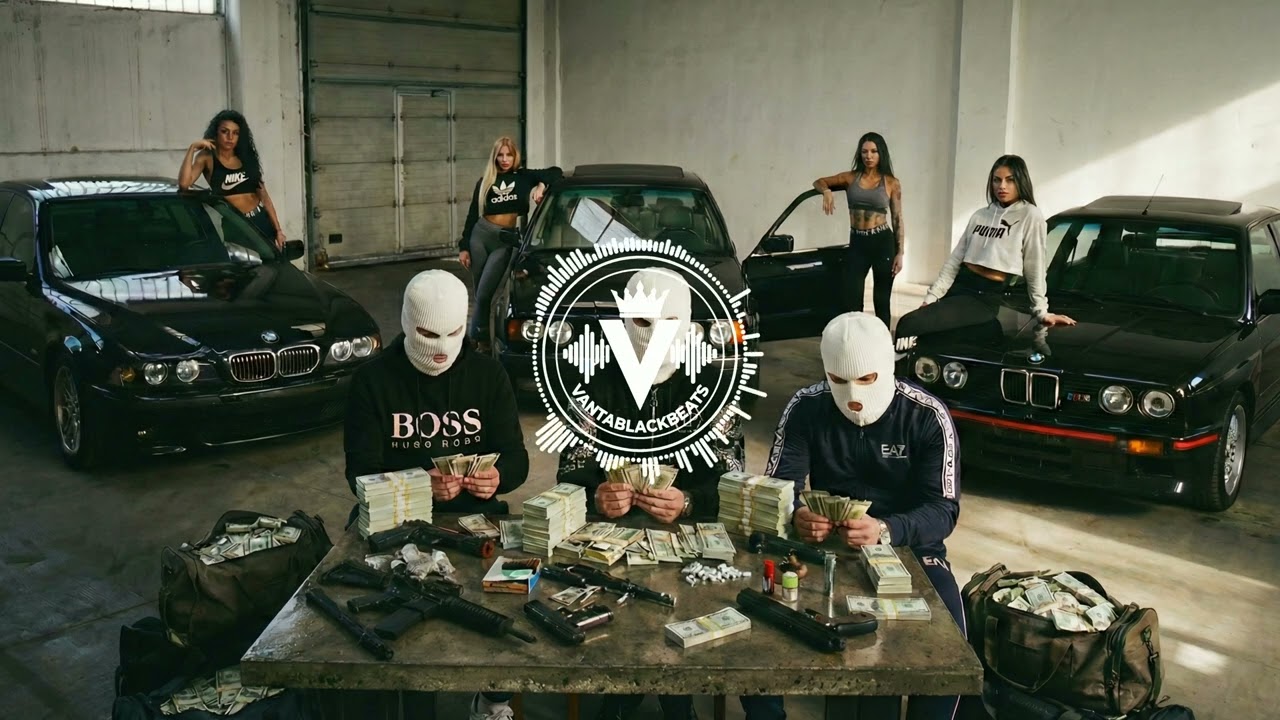 VBB - Money (Official Audio) | Trap Music 2026