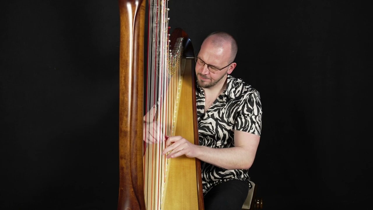 Granen (The Spruce / Le Sapin) - Sibelius Op 75 no 5