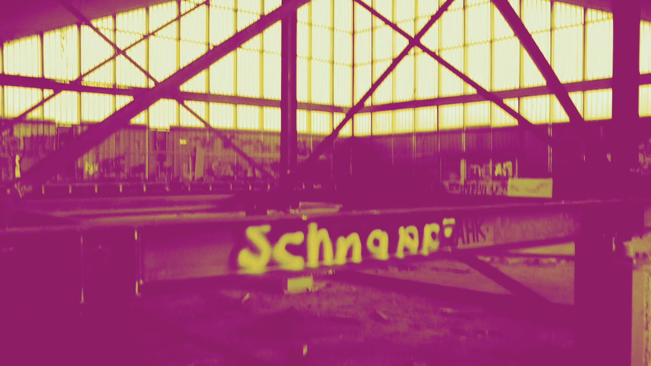 Hyparschall - Morgenrot