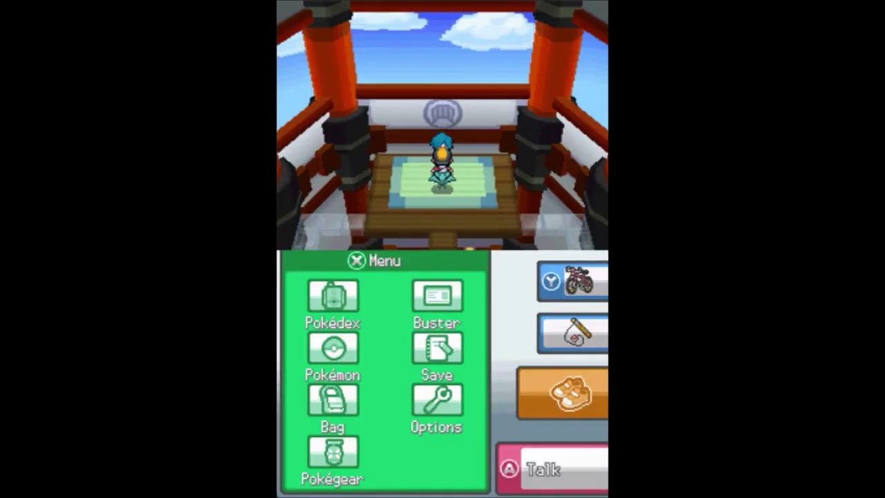 Let's Play Pokémon Storm Silver - Part 9