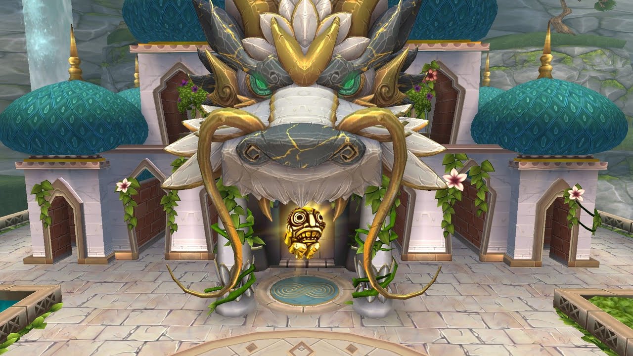 Temple run 2 |Enchanted Palace | Mobile gameplay Full screen HD live