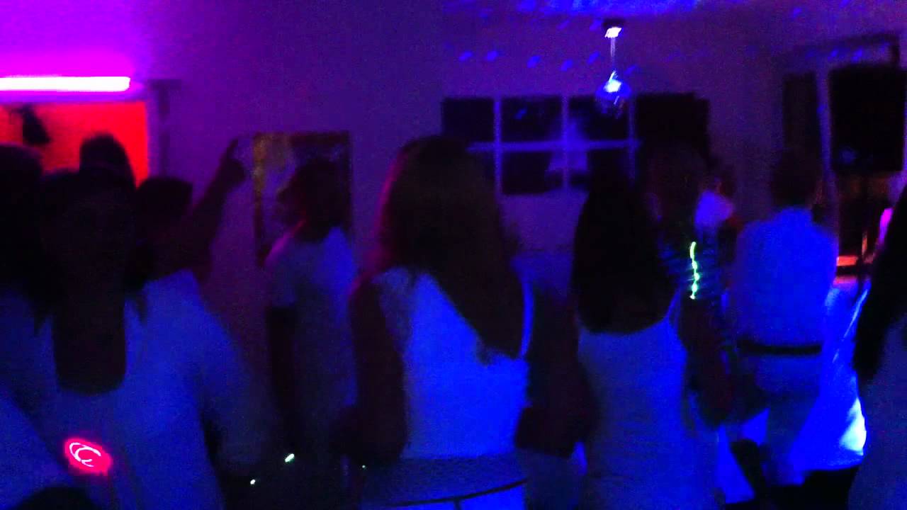 Sensation White @Industriegebeat Göttingen Calling 28.05.11 Part 2