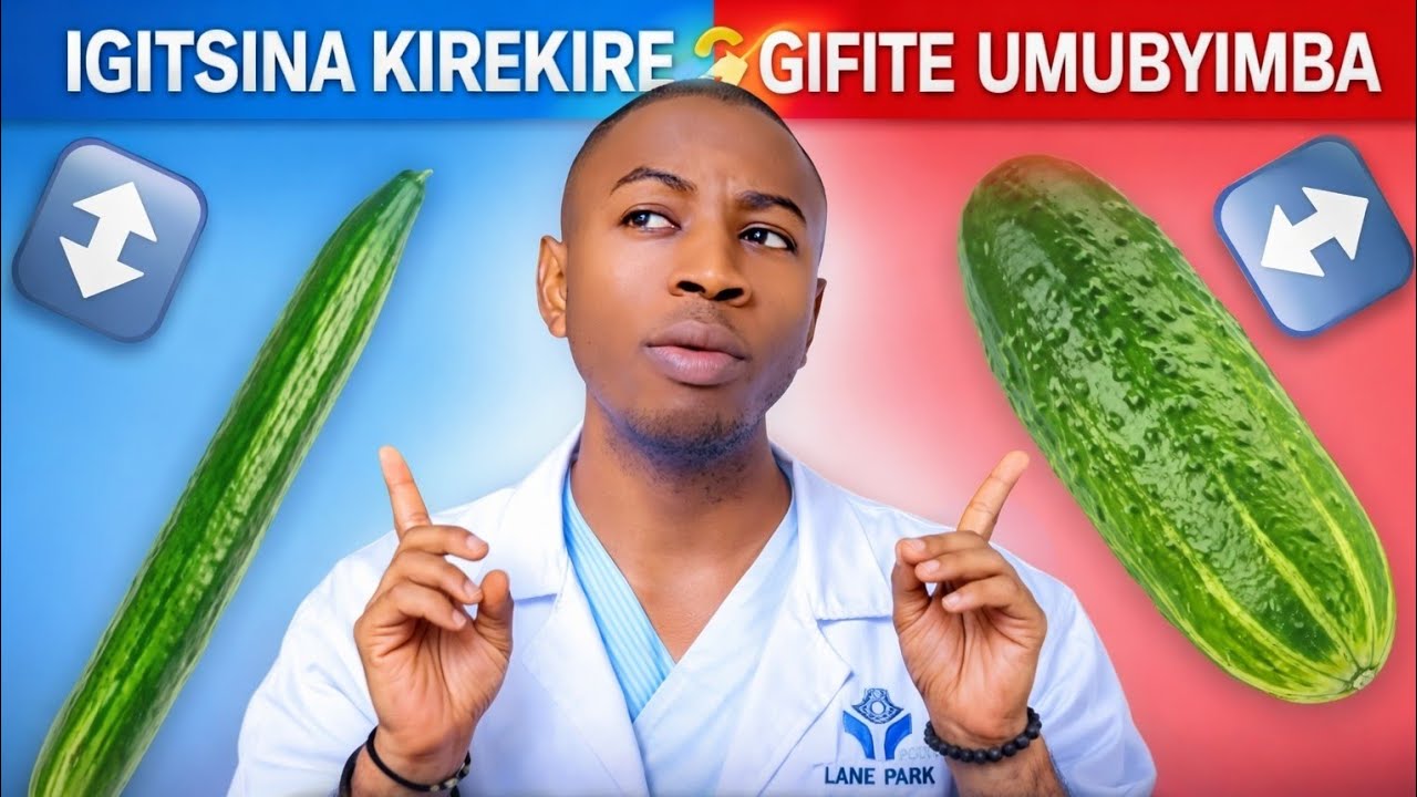 UBWOKO 3 BW'IGITSINA CY'UMUGABO BURI MUNTU AKWIYE KUMENYA | REKA GUTUBURIRWA N'ABASHAKA KUKURYA 