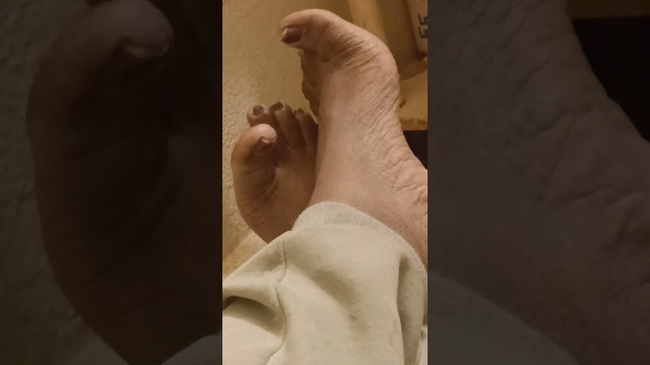 Here my loving sexy husband 