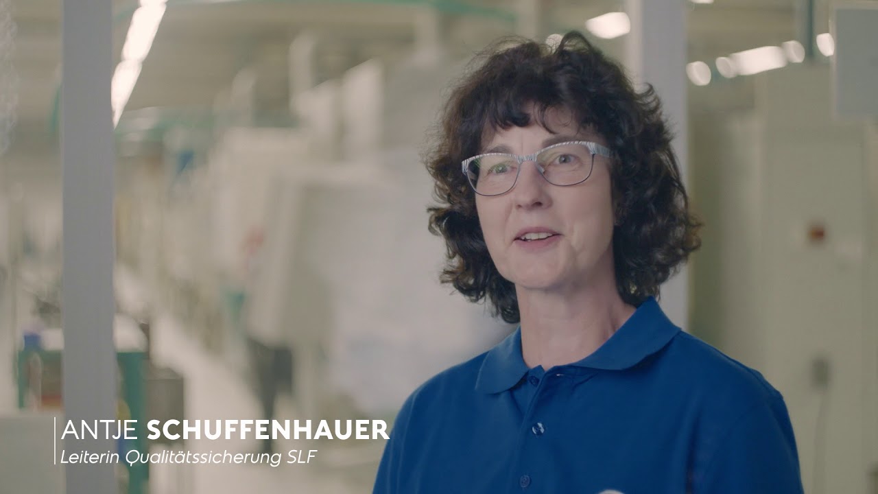 Imagefilm für SLF | 25 Jahre Jubiläum