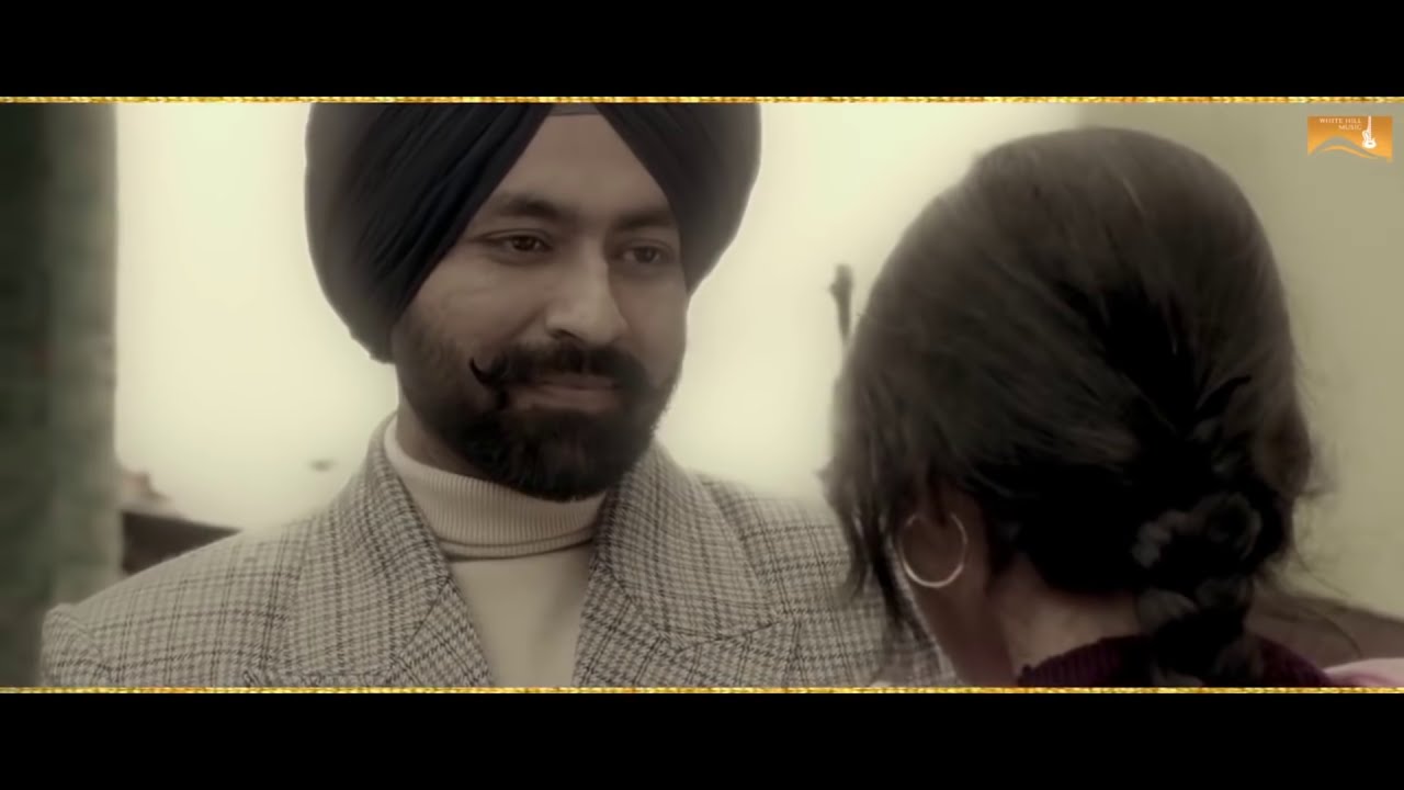 Rangle Chubare Video I Tarsem Jassar  @THANDIPHOTOGRAPHY   @VehliJantaRecords
