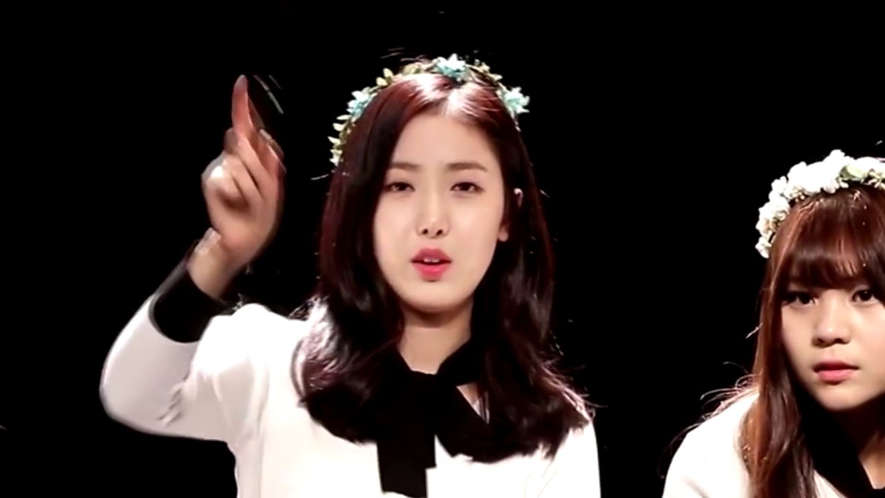 GFRIEND - CUTE SINB MOMENTS + SINRIN [SINB] [SINB X YERIN] [SINRIN]