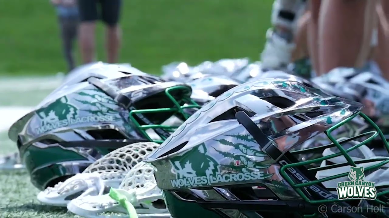 Fall 2023 recruit video GCLAX