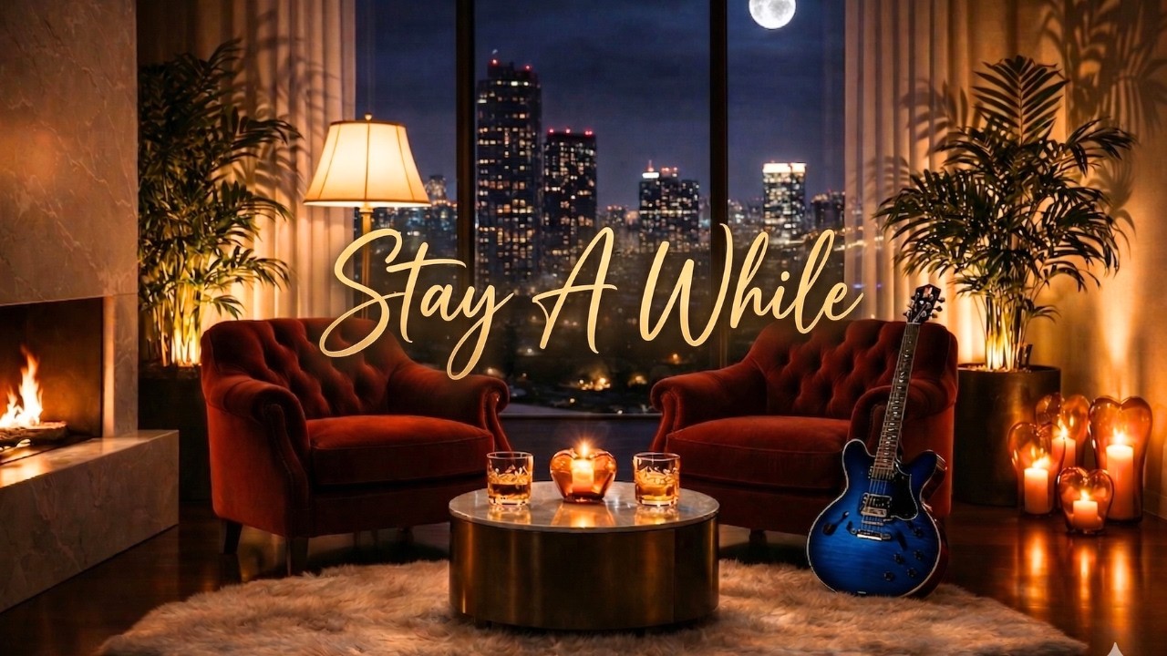 Late Night Blues for Love, Silence & Deep Feelings