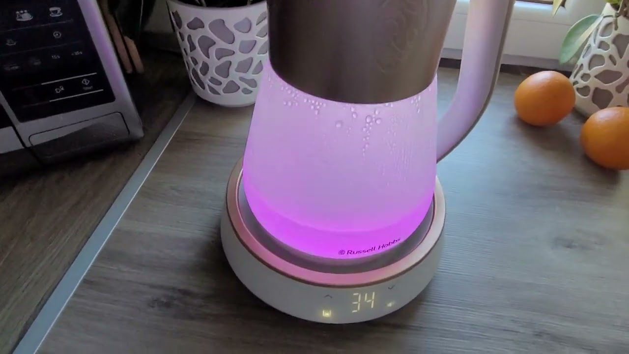 czajnik Russell Hobbs Calm