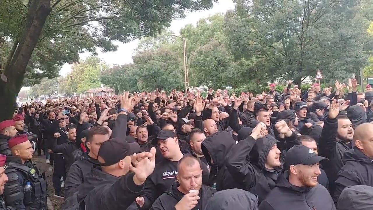 Nyíregyháza vs DVTK 24/25 - Nekem ez az életem