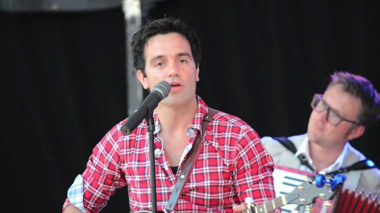 Sheytoons: Broken -- Ramin Karimloo & Hadley Fraser