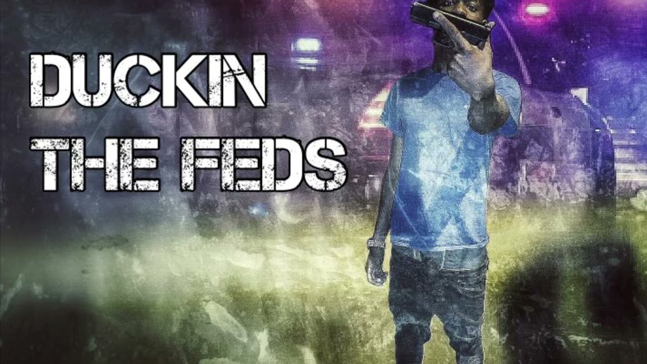 LilMurda762 X DuCkin The Feds (official song)