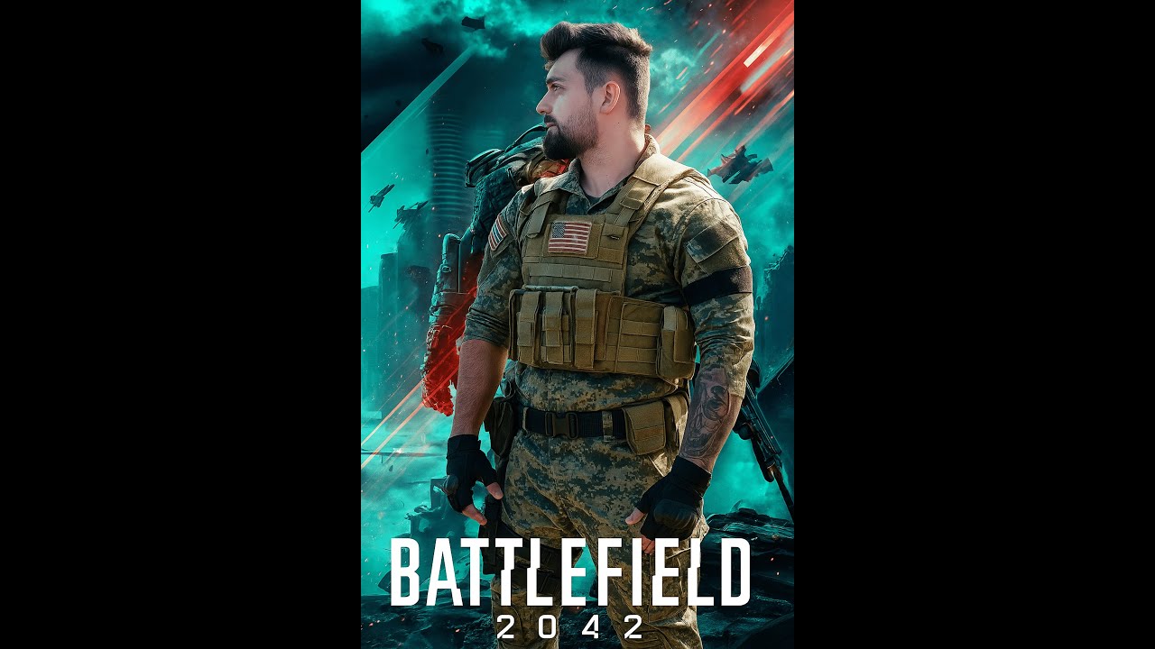 🔴 LIVE BATTLEFIELD REDSEC