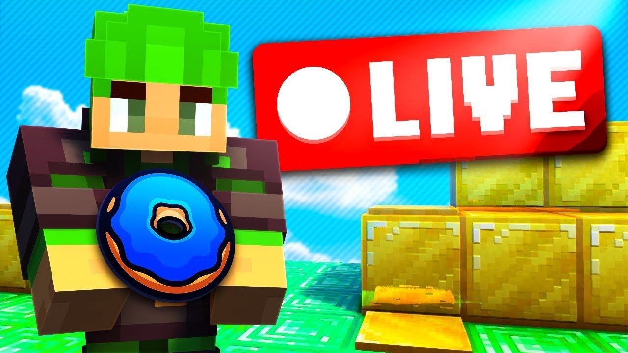 🔴DONUT SMP LIVE🔴 BUILDING BASES EN MAKING MONEY