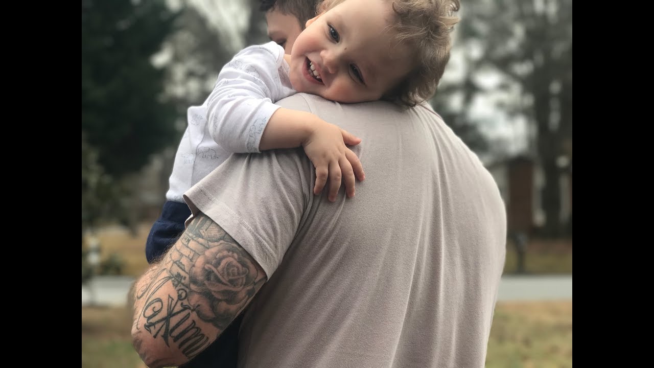DECLAN MAXIMUS MURPHY | PMD | VLOG 03