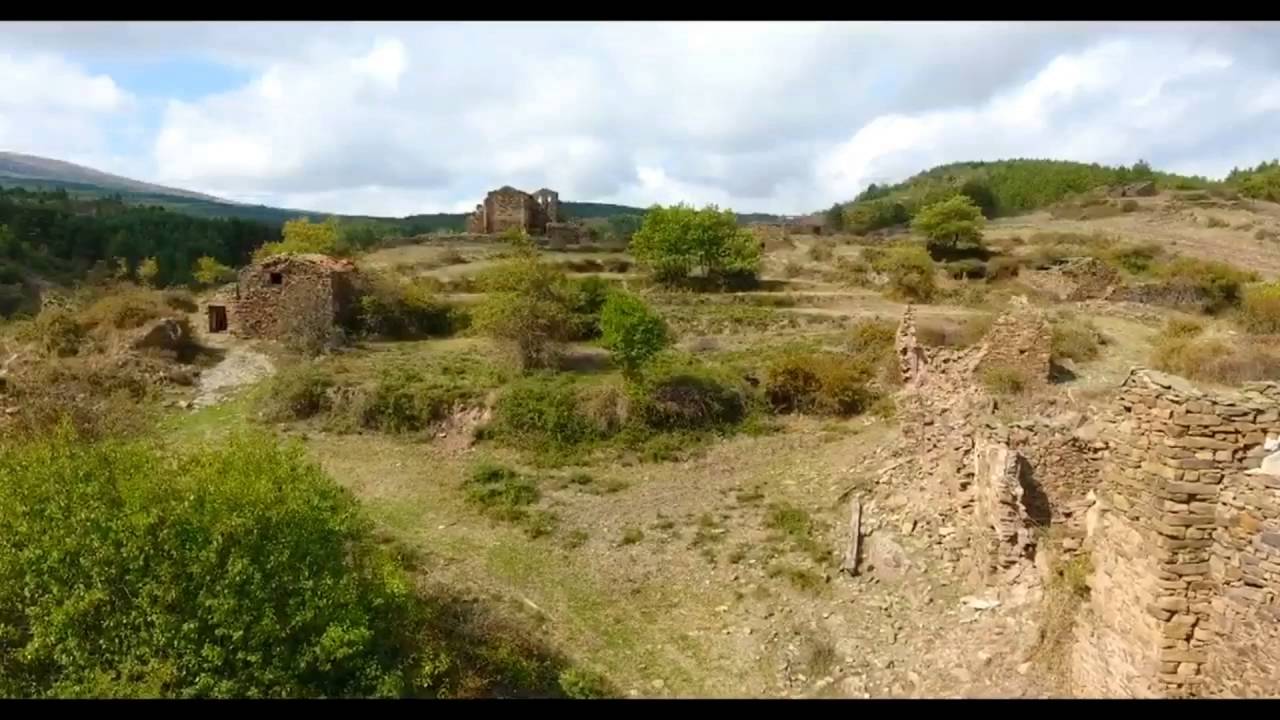 La Monjía La Rioja (España)