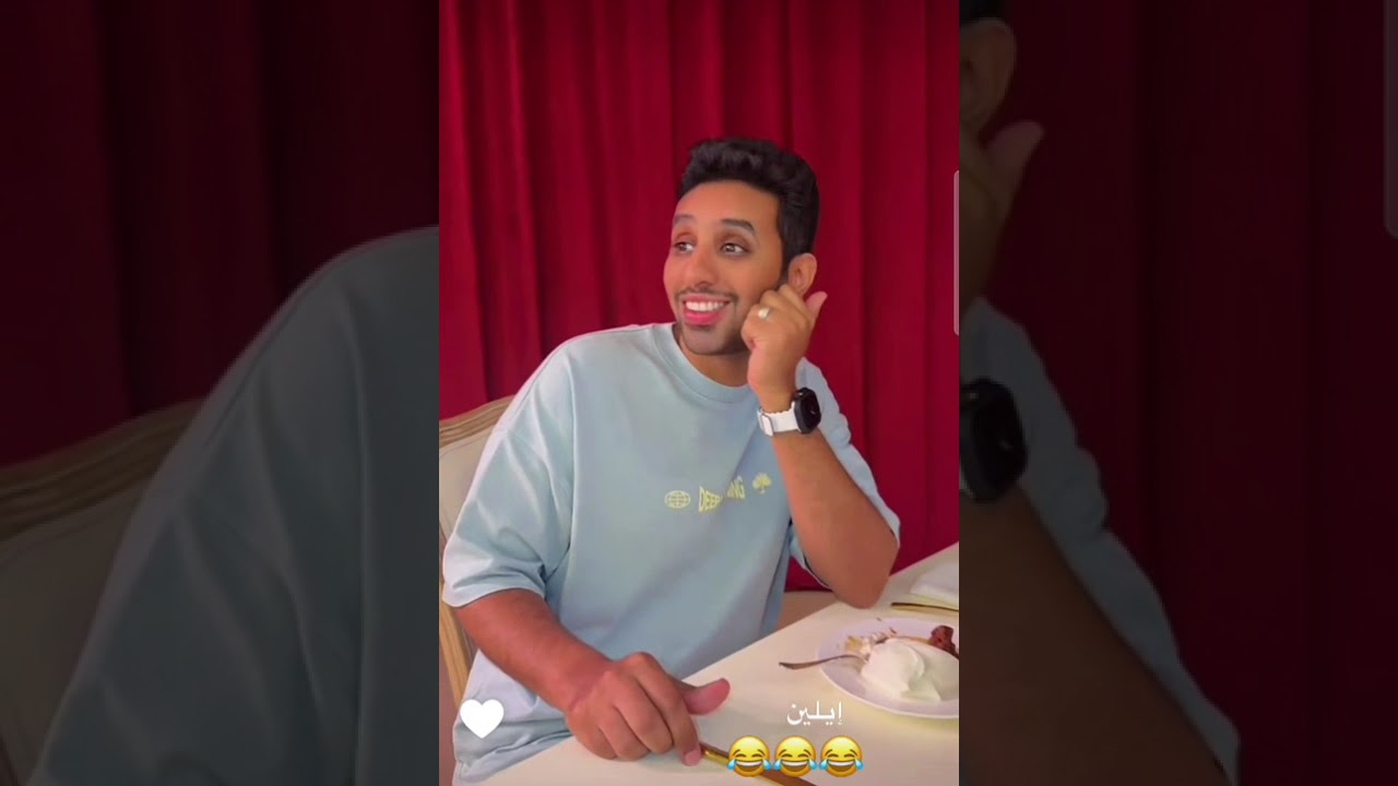 الاب والبنت استلمو الام 😂