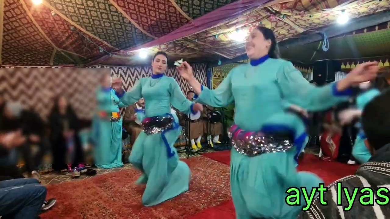 القصارة مع الفنان الكبير حسن الشواف.... 2025 kassara warra top hassan chwaf