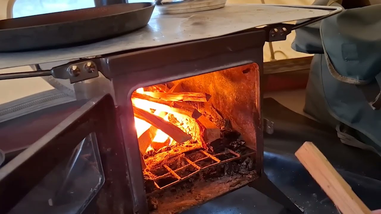 Dit is winterkamperen inclusief tips om het leuk te houden