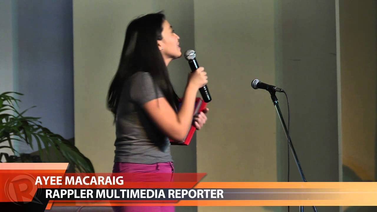 #MoveCebu: Social Media allows youth to promote their advocacy