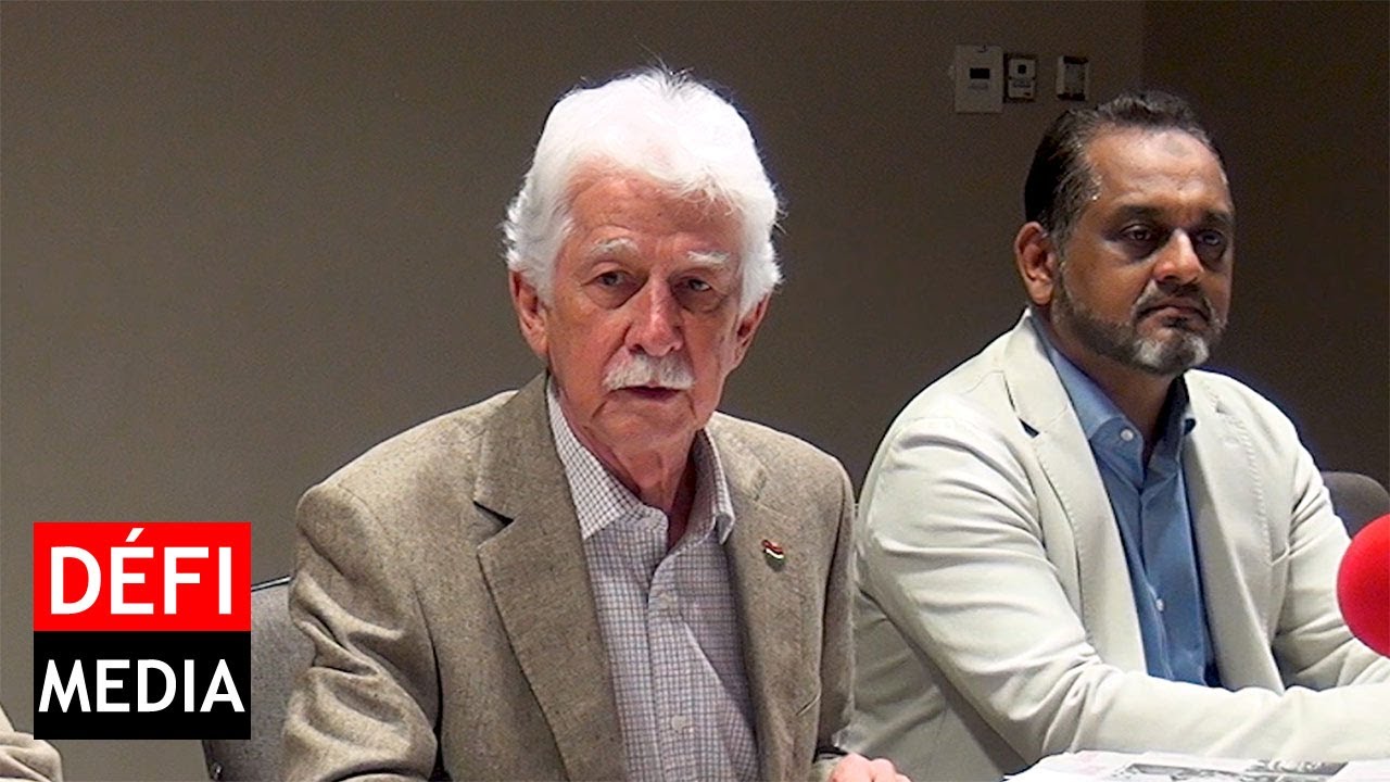 Paul Bérenger : «Maurice est devenue l’île de la peur»