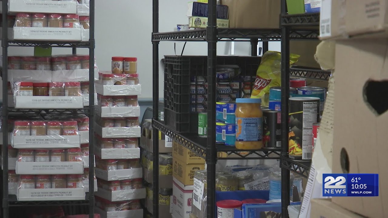 These Massachusetts restaurants awarded funding to help address food insecurity