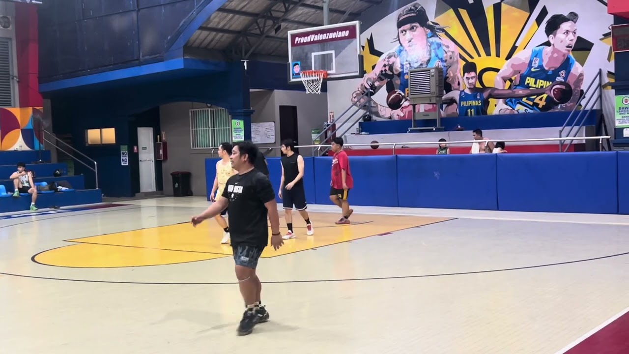 A. V. H.  Ballers (Feb. 06,  2026)    Game  5