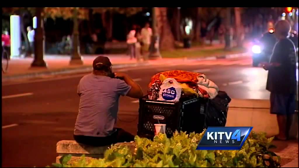 Oahu's homeless could be home bound