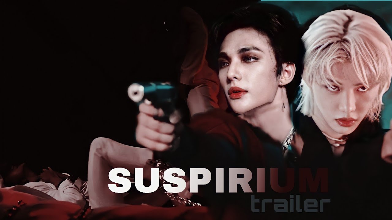 hyunlix; suspirium | trailer