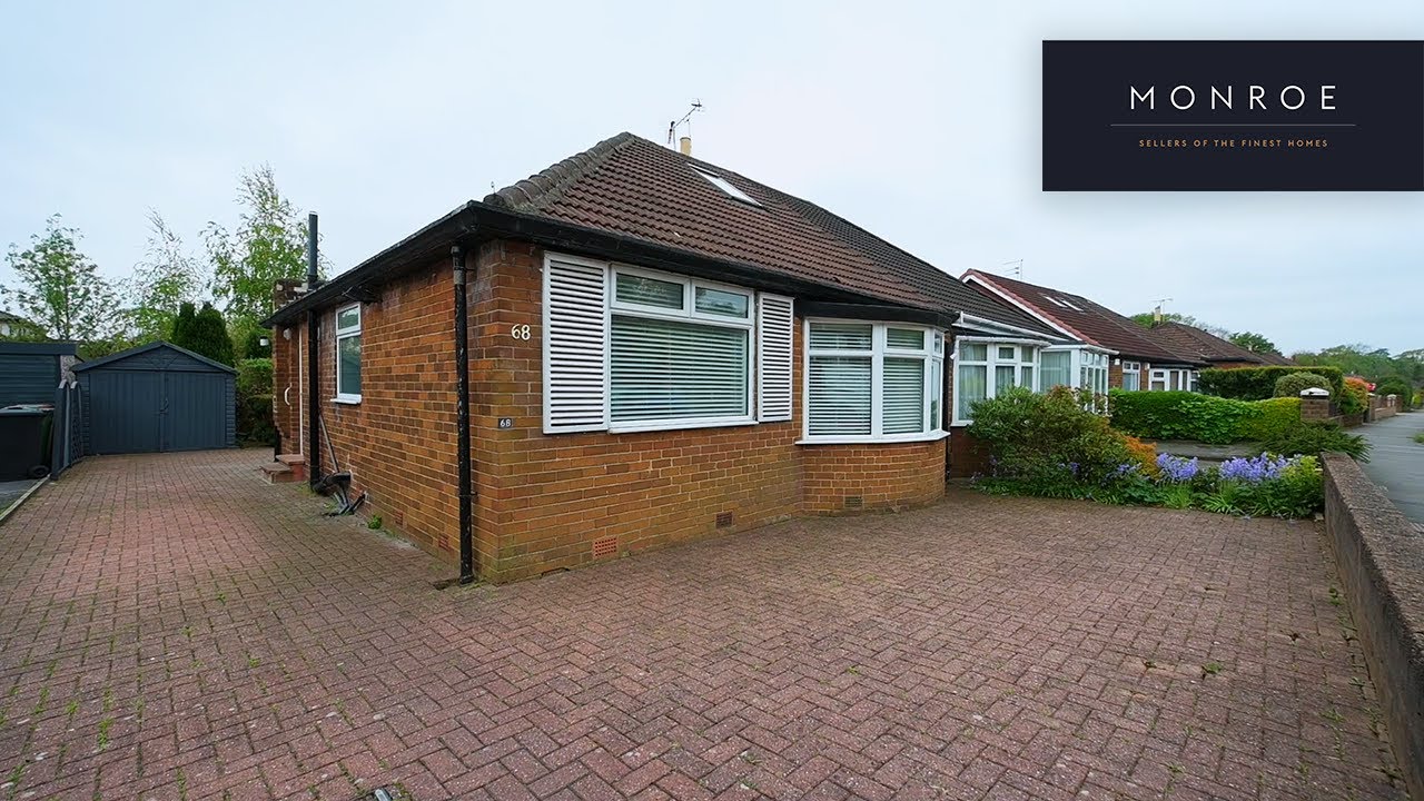 68 Highmoor Crescent