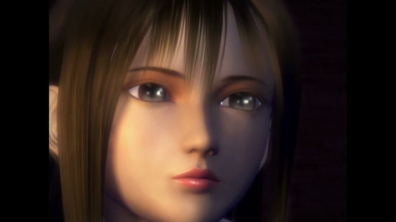 Dead or Alive 2 Ultimate (Xbox) Story as Kasumi