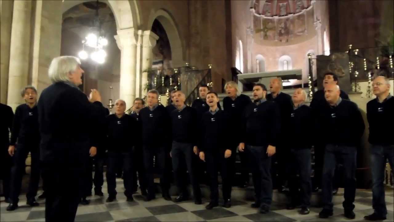 Cantare (Bepi de Marzi) - I Crodaioli di Bepi de Marzi