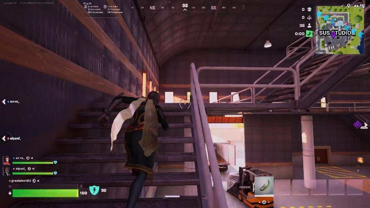 Fortnite