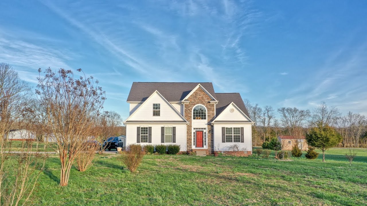 2024 Holloway Rd. Lebanon Tn 37090