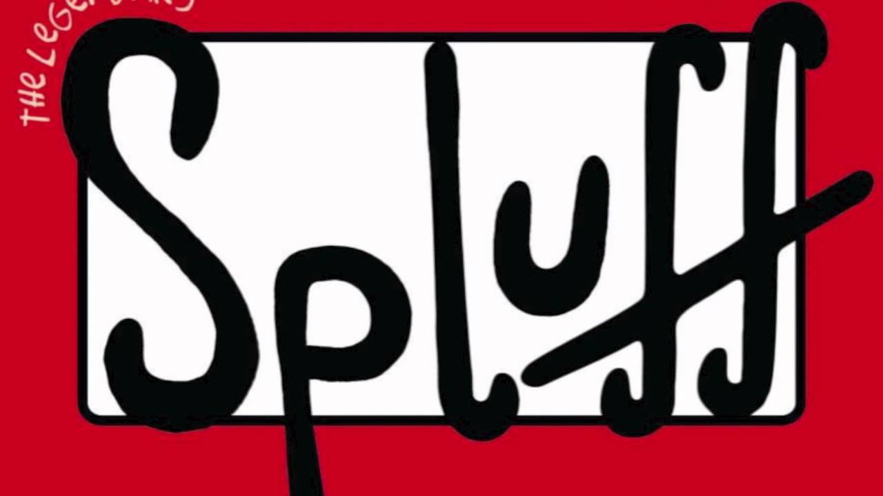 Spluff - 301
