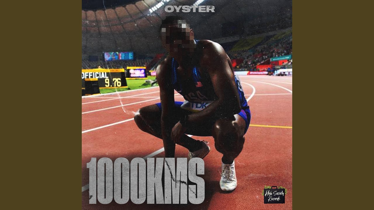 1000kms