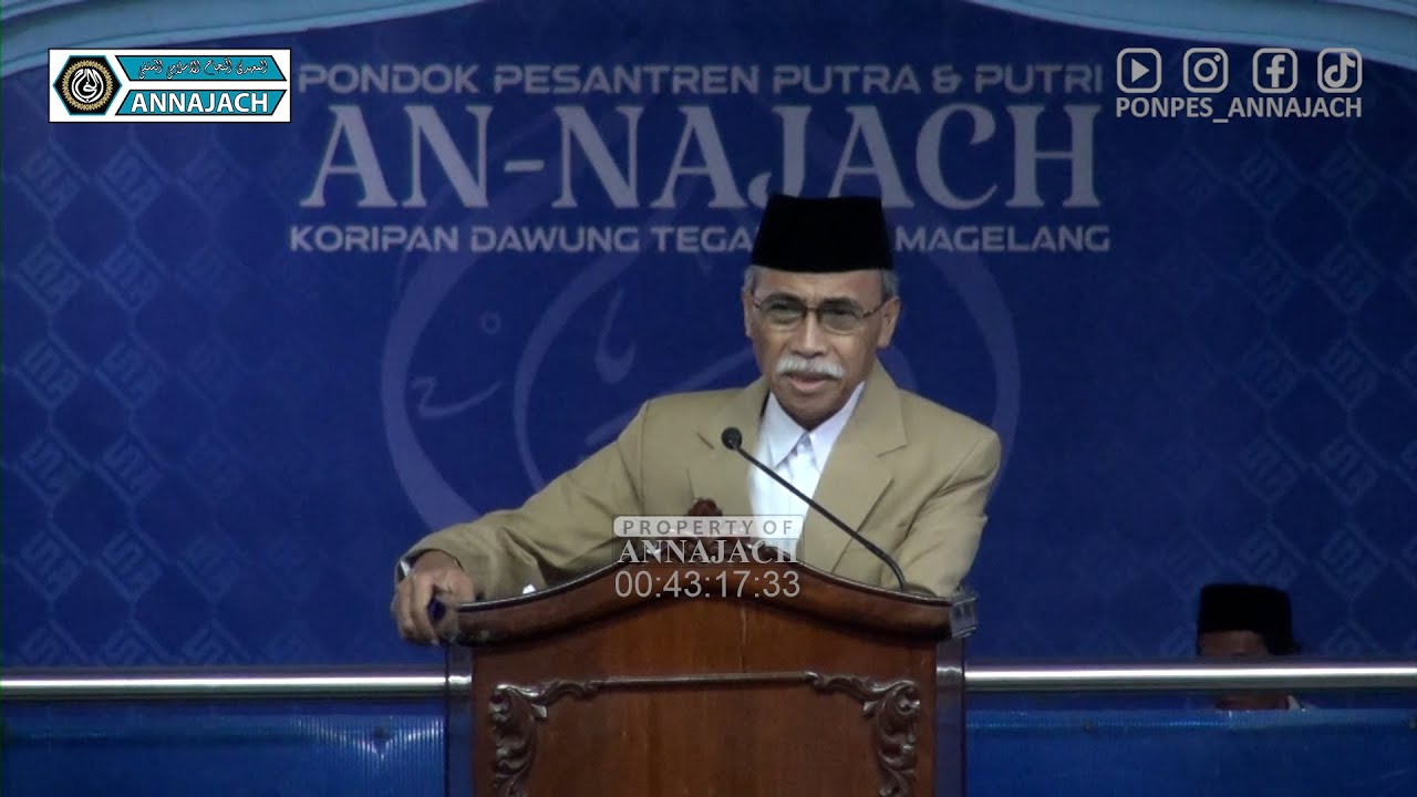 MALAM RABU, 24 JUNI 2025