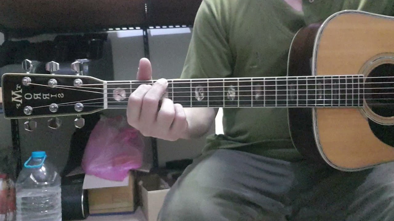 Morris W-80 Special [FB:กีต้าร์มือสองจากญี่ปุ่น um]
