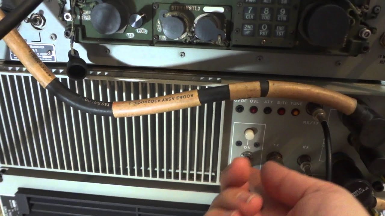 AN/GRC 215 AN/TRC-179 HF SSB военная радиостанция Regency Net