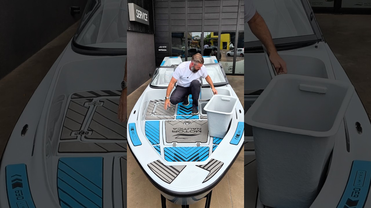 👋Le damos la bienvenida a este GUAYCURU 630 LIMITED PERSONALIZADO🎯