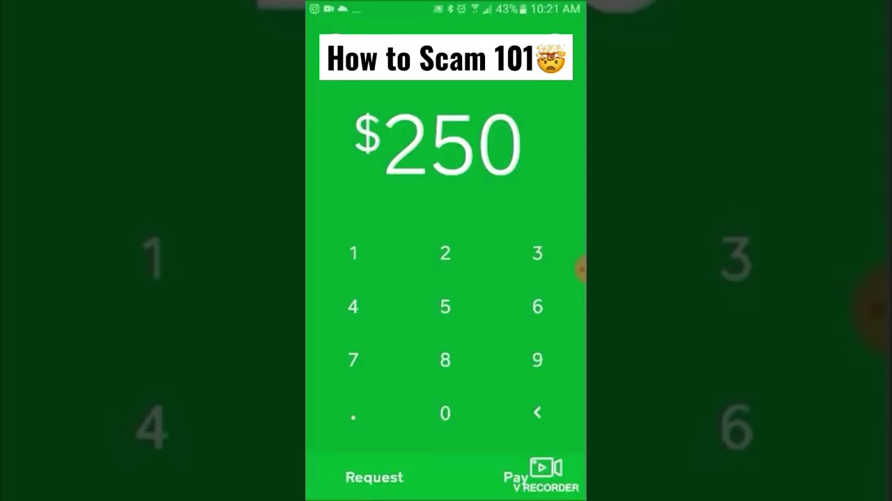 How to do CashApP ScaMs//2023// #shorts #hacks #cash