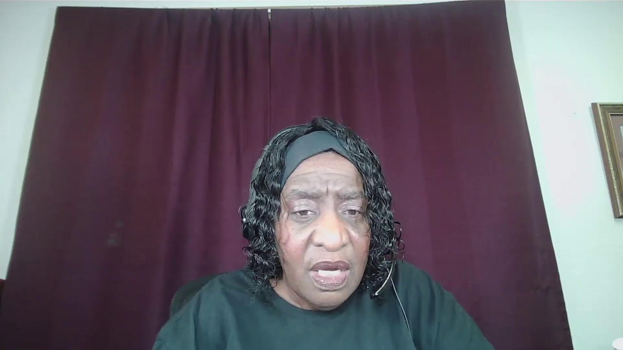 Set Free Live - The Presence of God Will Go With You