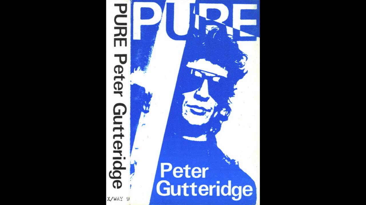 Hang On - Peter Gutteridge