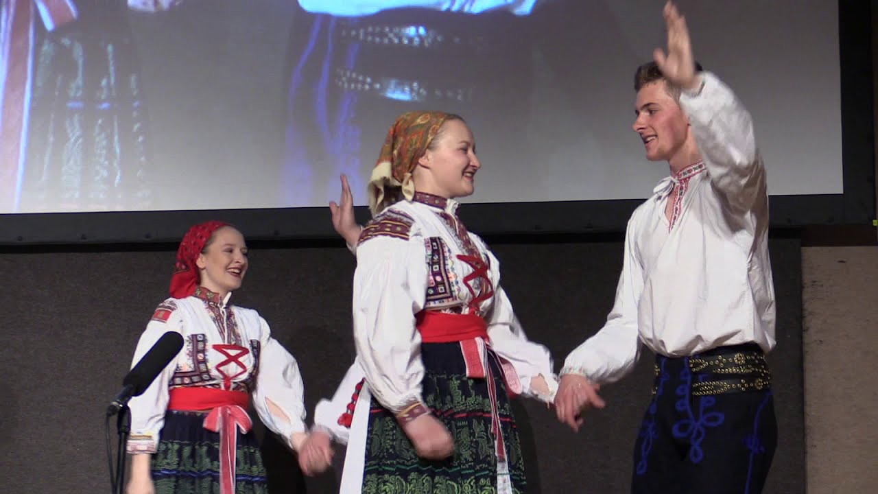VLČNOV-JÍZDA KRÁLŮ 2019 (Pod šable, aj pod obušky, verbíři z Uherskobrodska XIV-část 6.)